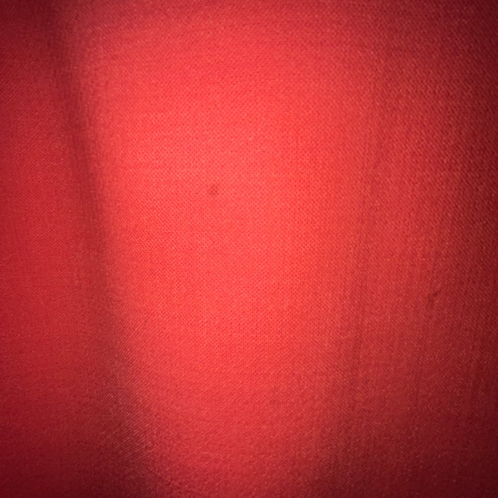 Tory Burch  women’s orange sleeveless dress - Picture 5 of 5
